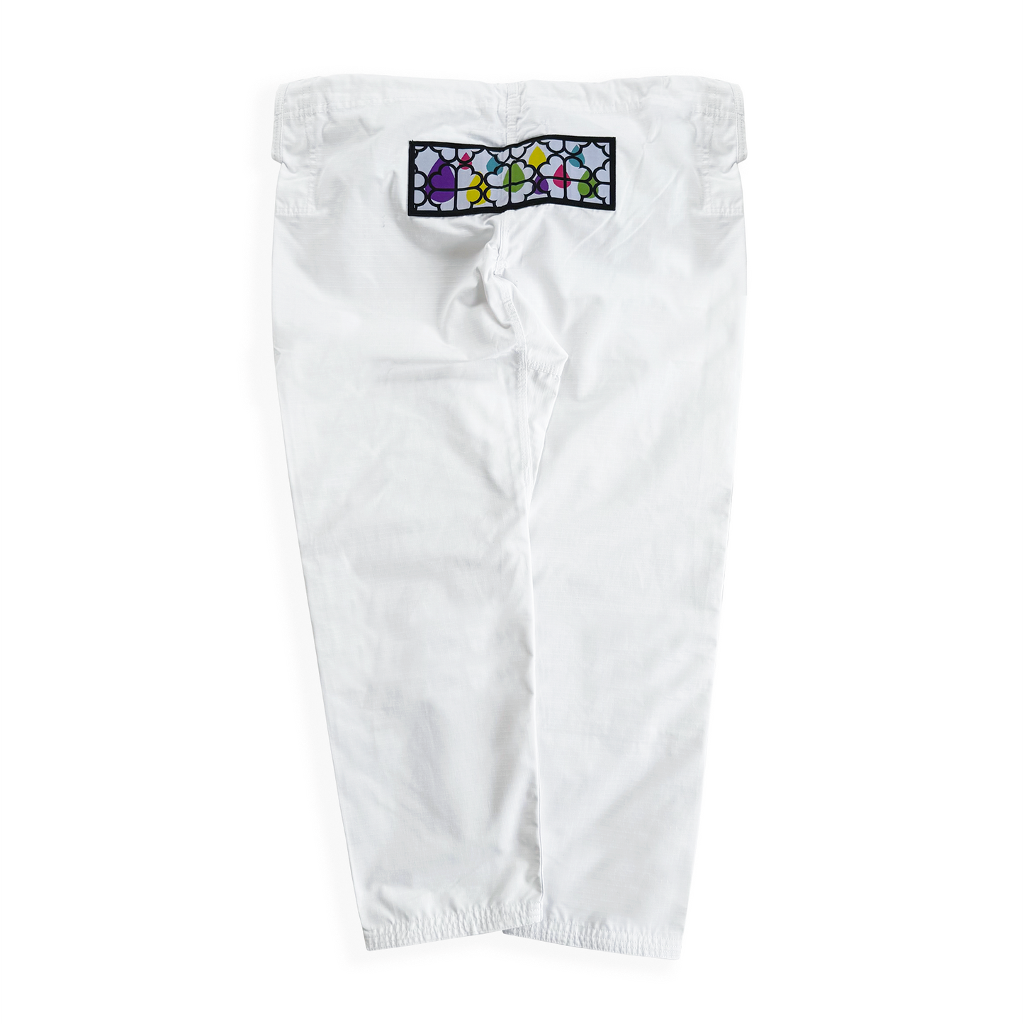 BJJ Gi | Kids | Shiki | White