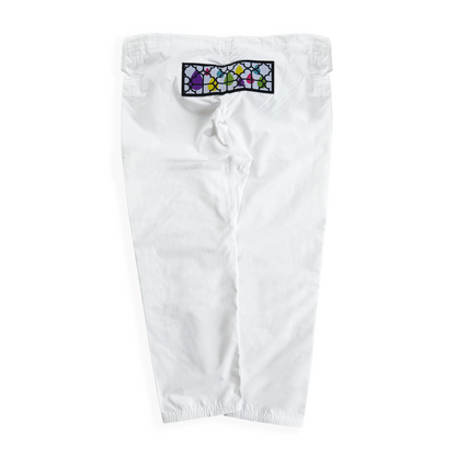 BJJ Gi | Kids | Shiki | White
